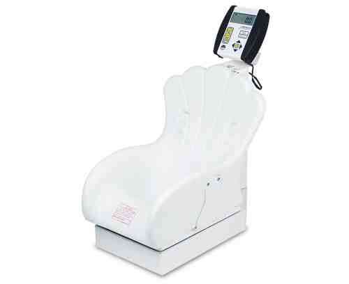 Digital Baby Scale w/Inclined Seat  Detecto