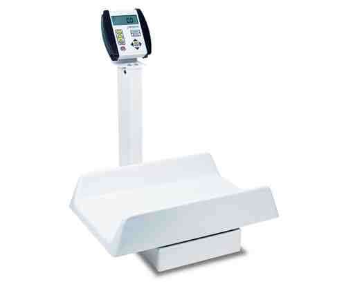 Digital Baby Scale (Lbs/Kgs) Detecto