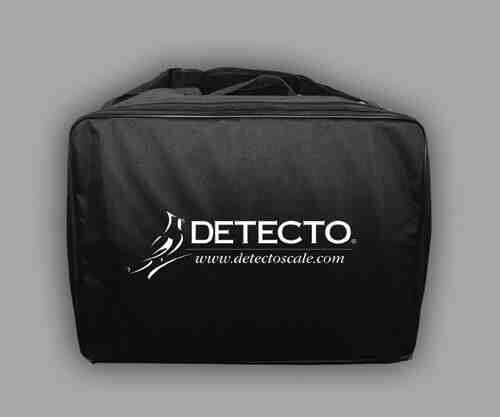 Carry Case only for 8440 Detecto Scale