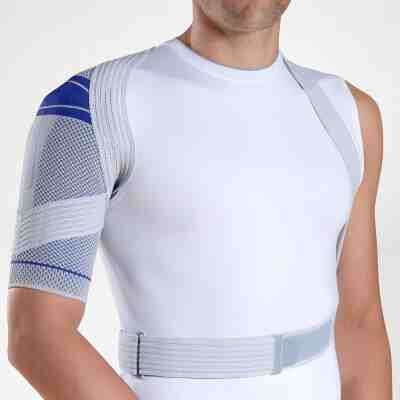 OmoTrain Shoulder Support Size 5  12.50 -14.25