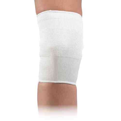 Elastic Knee Sleeve Medium