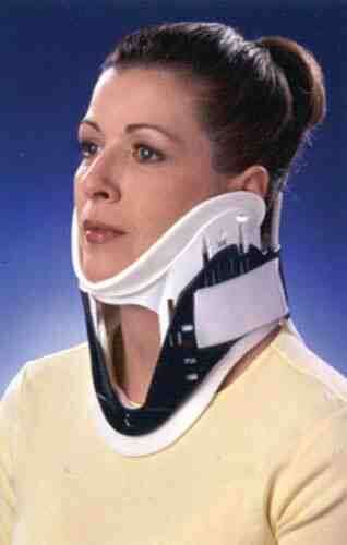 Patriot Collar  Adult