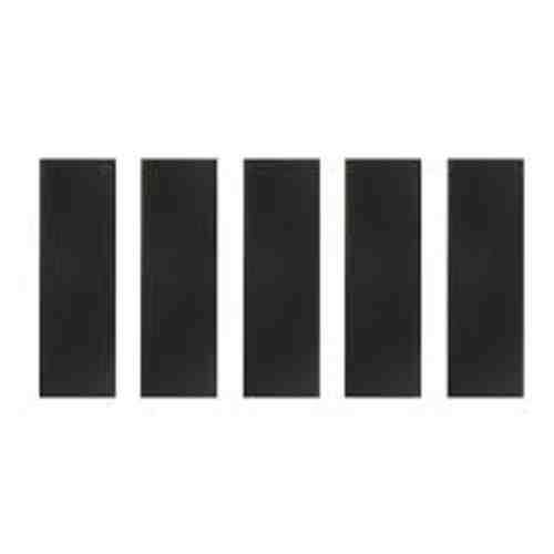 Gross Part Filter  5/Pkg