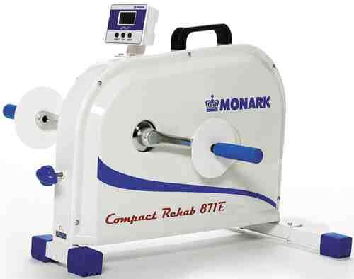 Monark Compact Rehab Trainer