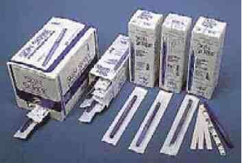 Skin Marking Kit  Non-Sterile w/Marker  TYVEK Ruler & Labels