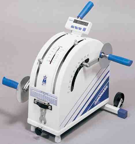Monark Rehab Trainer