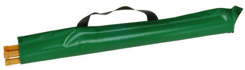 Stretcher  Break-Apart Pole