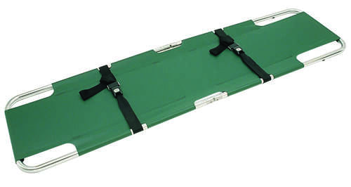 Stretcher  Easy-Fold Plain