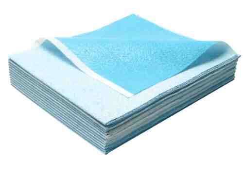 Stretcher Sheet 40 x72  Cs/50