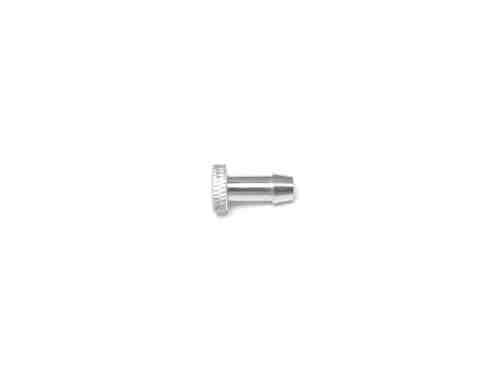 Luer Connector only  Female for Coil B/P Tubing