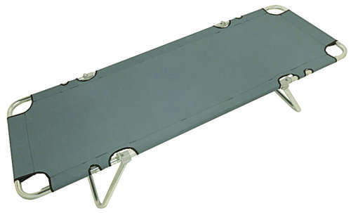 Cot All-Purpose Folding (each) First Aid