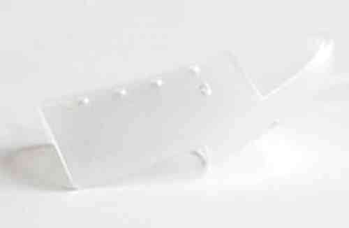 Stax Finger Splints Size 6 12/Pk