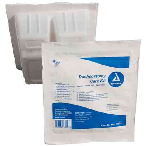 Trach Care Kit  Each