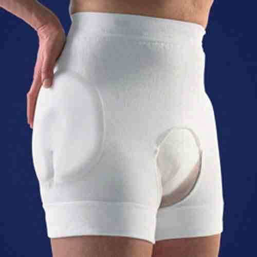 SafeHip Hip Protector Large 39 -47  Open Model