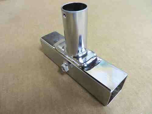 Hand Rail Swivels for #10725B Parallel Bars
