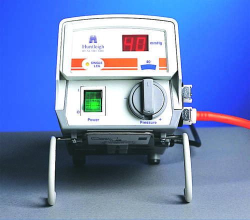 Flowtron Excel DVT Pump (Mfgr#247001)