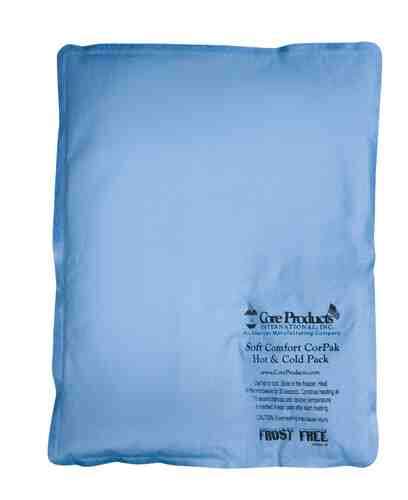 Soft Comfort Hot/Cold Pack Large 10  x 13