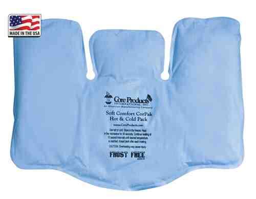 Soft Comfort CorPak Hot/Cold Tri-Sectional 11  x 15