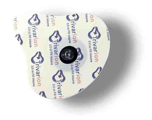 Trivarion Electrodes - Box/12 Small  1.5cc