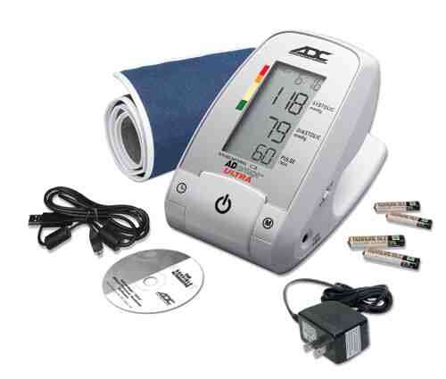 Advantage Ultra 6023 Advanced BP Monitor