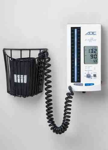 E-Sphyg 2 LCD Mercury Free Blood Pressure- Wall