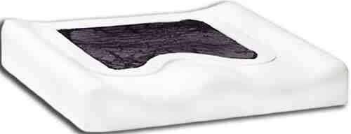 Amara Bariatric Cushion 30  x 20  x 3