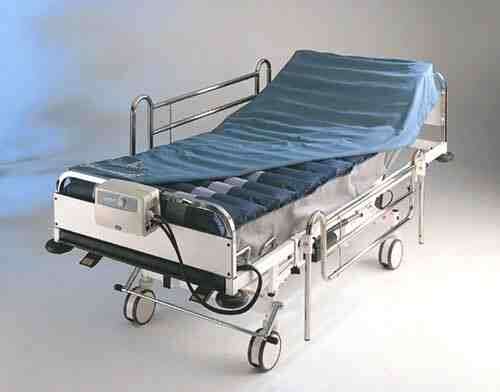 Alpha Relief Relieving Mattress Replacement System
