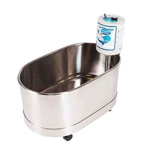 Lil Champ Compact Whirlpool
