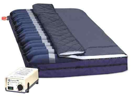 Rapid-Air Plus Air Loss & APP System