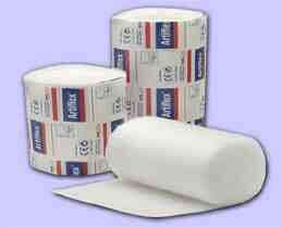 Artiflex Padding Bandages 3.9  x 3.3 yards  case of 30