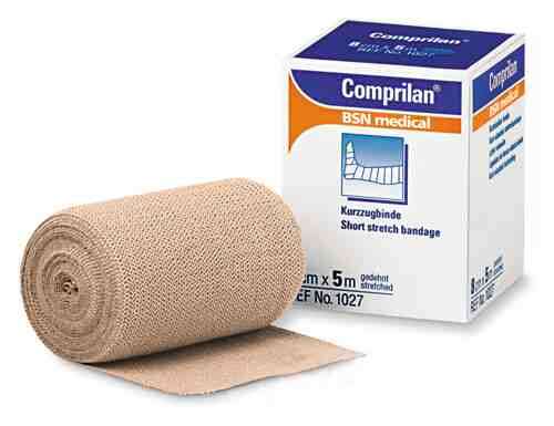 Comprilan 12cm X 5m (4.7 ) Each Roll