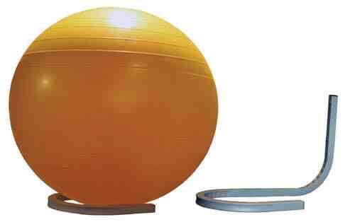 Ball Hook Wall Rack 12 W x 19 D x 14 H