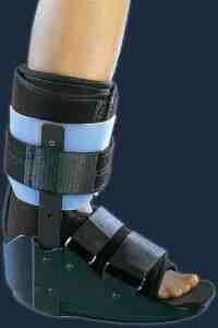 Ankle Walker  Large