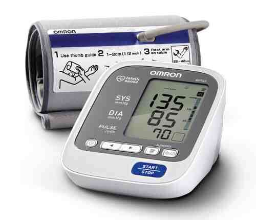 Intellisense BP  7 Series  Unit Omron
