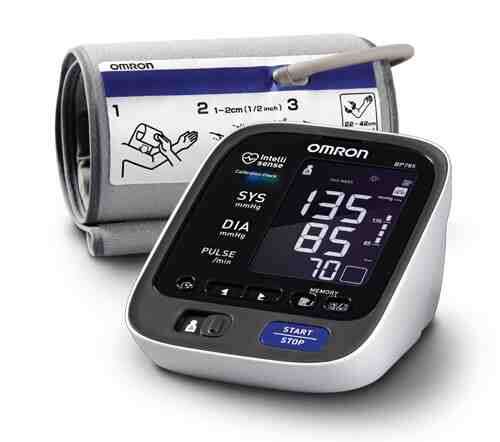 Intellisense BP  10 Series  Unit  Omron