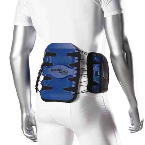 Bioskin BackJack FlexSet  XL (No Gel Pads) Economy