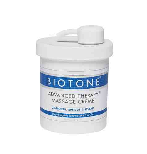 Advanced Therapy Creme  16 oz BioTone