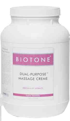 Biotone Dual Purpose Creme Gallon