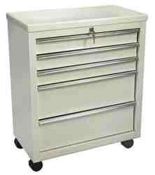 Lakeside Specialty Super-Saver Cart With 5 Drawers