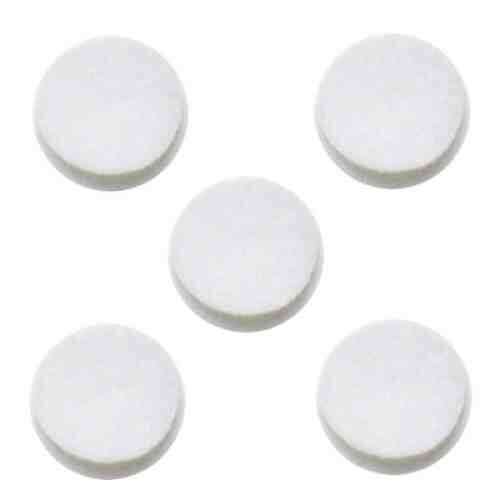 Filters for #NEC28 Nebulizer Pk/5  (Omron)