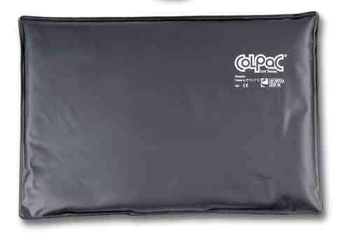 Colpac-Polyurethane Covered Oversize 12.5 x18.5 (32x47cm)