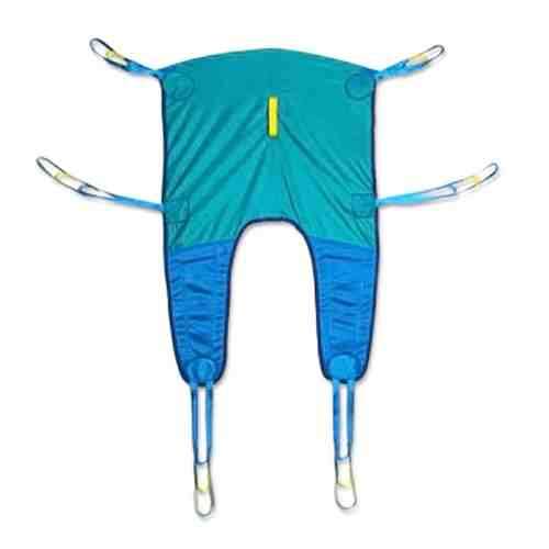Universal Mesh Sling Large 400# Wt. Cap