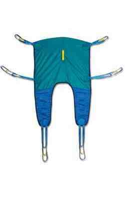 Alliance Universal Deluxe Padded Sling Medium