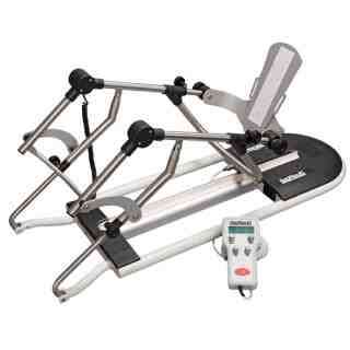 Optiflex K1 Knee CPM Unit w/ Standard Hand Control