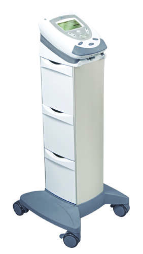 Cart Adapter (Gray)