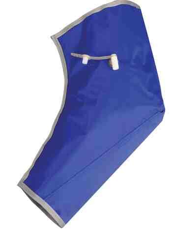 PresSsion Polyurethane Garment Foot & Ankle 10