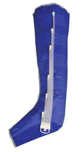 PresSsion Sequential Garment Full Leg-6 Chambers 32  L
