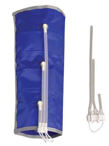 PresSsion Sequential Garment Half Arm  17   3 Chambers