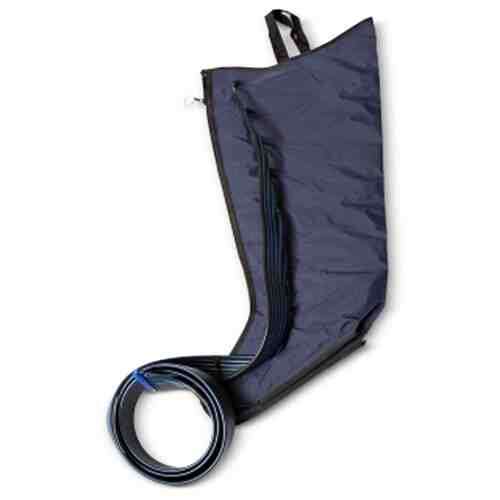 PresSsion 4-Chamber Garment Large Wide Full Leg