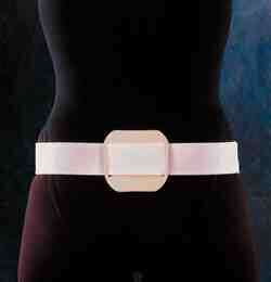 Saunders Sacroiliac Belt Large 42 -52